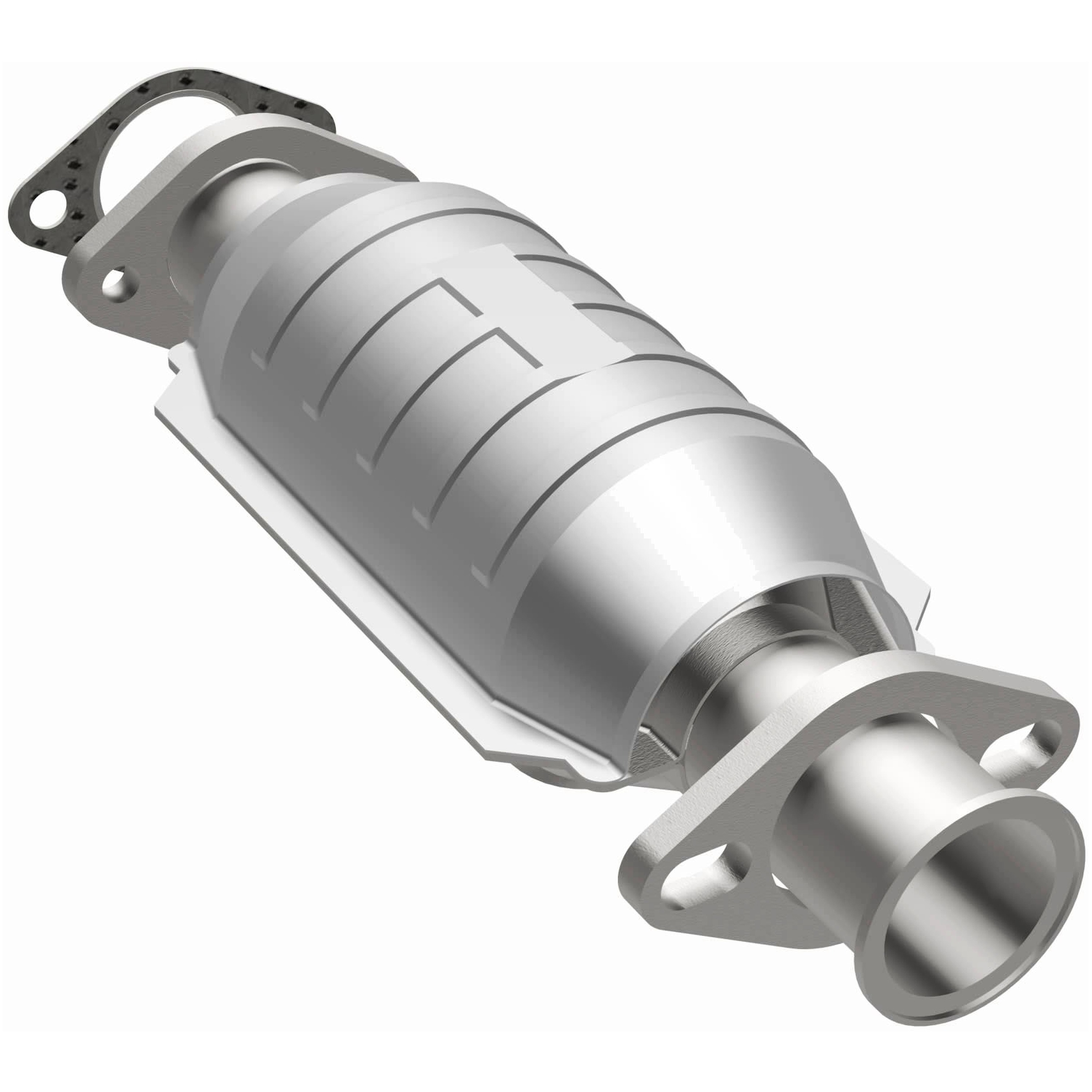 MagnaFlow Exhaust Products 23240 Standard Grade Direct-Fit Catalytic Converter